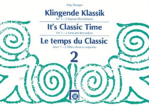 Klingende Klassik 2 