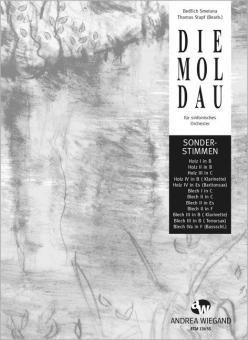 Die Moldau 
