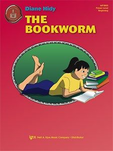 The Bookworm 