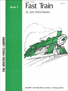 Fast Train 
