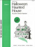 Halloween Haunted House 