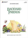 Backyard Friends 