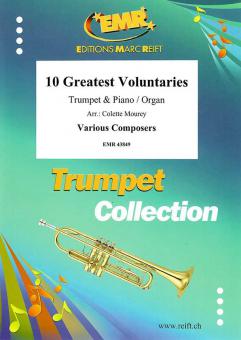 10 Greatest Voluntaries Standard