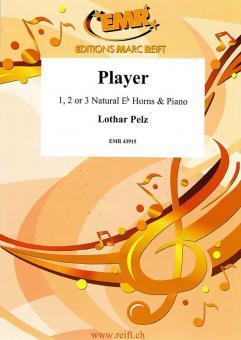 Player Standard