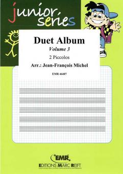 Duet Album 3 Standard