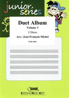 Duet Album 3 Standard