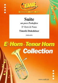 Suite Standard