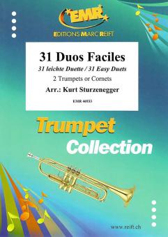 31 Duos Faciles Standard
