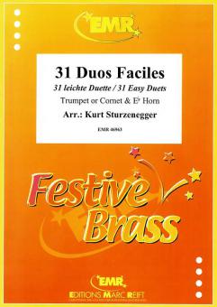 31 Duos Faciles Standard