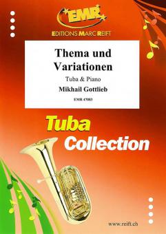 Thema und Variationen Standard