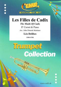 Les Filles de Cadix Standard