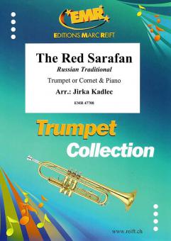 The Red Sarafan Standard