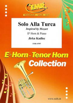 Solo Alla Turca Standard