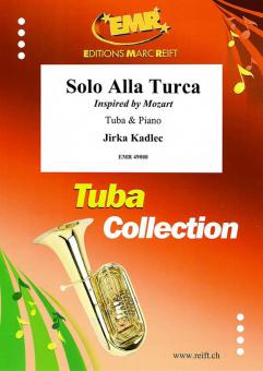 Solo Alla Turca Standard
