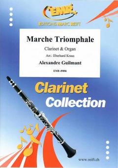 Marche Triomphale Standard