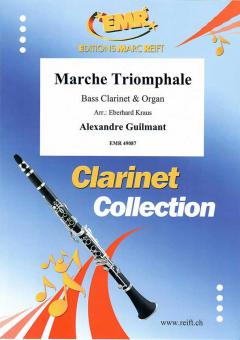 Marche Triomphale Standard
