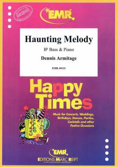 Haunting Melody Standard