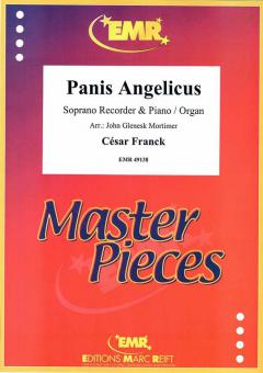 Panis Angelicus Standard