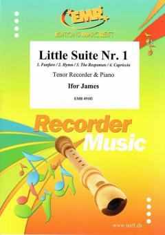 Little Suite No. 1 Standard