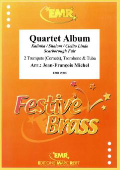Quartet Album Standard