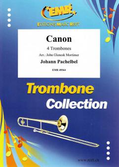 Canon Standard