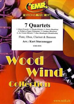 7 Quartets Standard