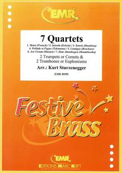 7 Quartets Standard