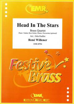 Head In The Stars Standard