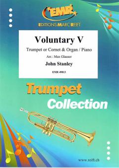 Voluntary 5 Standard