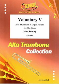 Voluntary 5 Standard