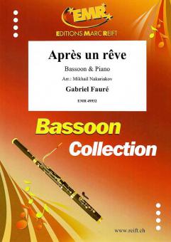 Après un rêve Standard