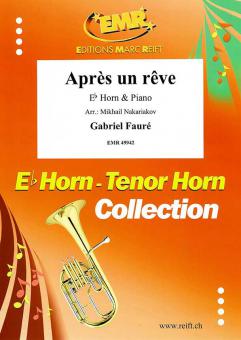 Après un rêve Standard