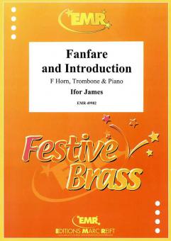 Fanfare and Introduction Standard