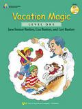 Vacation Magic 