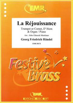 La Réjouissance Standard