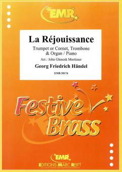 La Réjouissance Standard