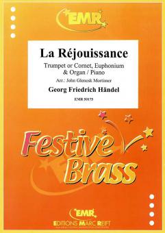 La Réjouissance Standard