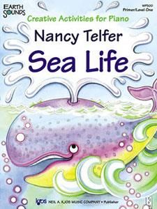 Sea Life 