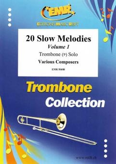 20 Slow Melodies 1 Standard
