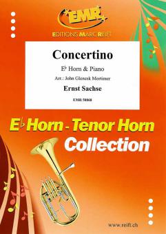 Concertino Standard
