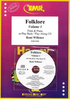 Folklore 1 Standard