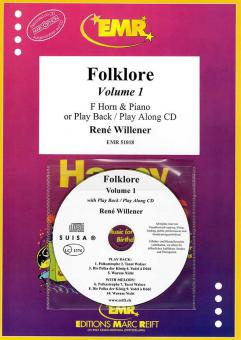 Folklore 1 Standard
