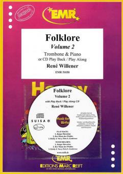 Folklore 2 Standard