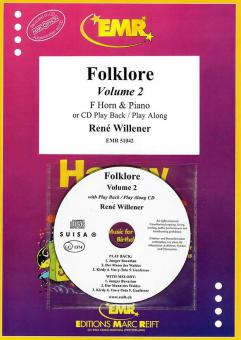 Folklore 2 Standard