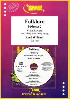 Folklore 2 Standard