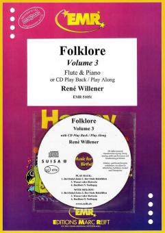Folklore 3 Standard