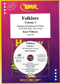 Folklore 3 Standard