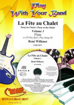 La Fête au Chalet 1 Standard