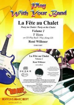 La Fête au Chalet 1 Standard
