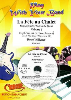 La Fête au Chalet 1 Standard